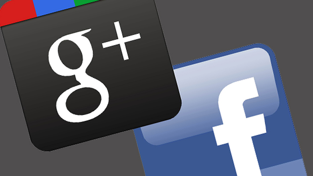 Google+ vs Facebook