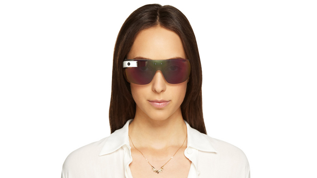 Novas versões do Google Glass são vendidas com preço de 1.800 dólares por meio da internet