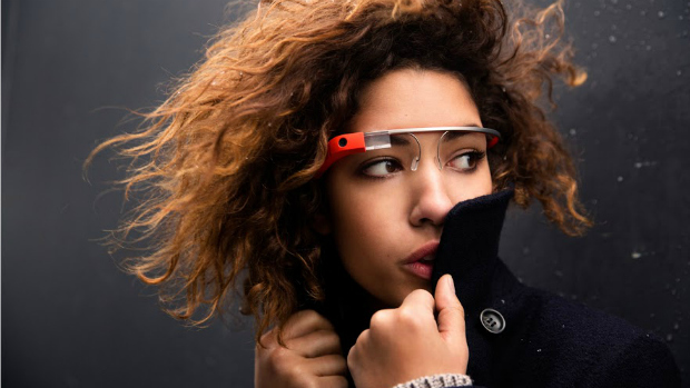 Google Glass, óculos inteligente do Google, custa 1.500 dólares nos Estados Unidos