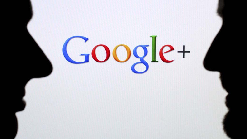 Google+, rede social do Google