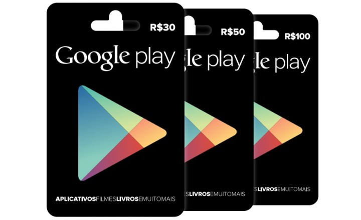 Como adicionar um cartão de crédito na Google Play do Android