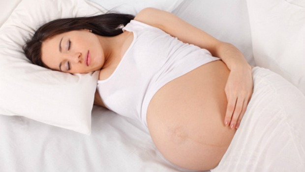 Cuidado com o sono: roncar durante a gravidez pode indicar futuras complicações
