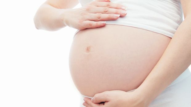 O excesso de peso durante a gravidez afeta a saúde do recém-nascido, com impactos para o resto da vida