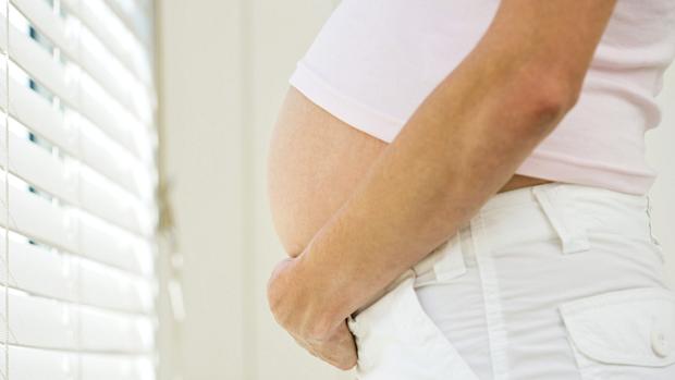 Grávidas que tomam antidepressivos podem ter bebês com problemas de saúde