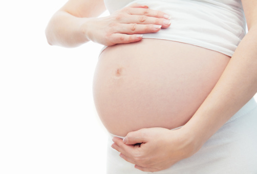 Colesterol alto pode ser passado de mãe para filho