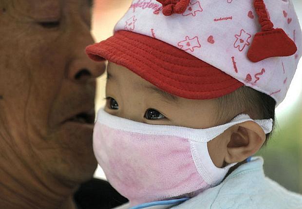Estudo mostrou que crianças coinfectadas com uma bactéria tinham mais chances de morrer por conta de complicações da gripe H1N1