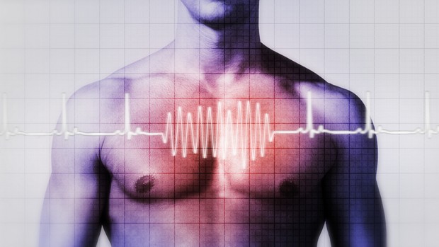 Prática frequente de atividades intensas de resistência cardíaca provocam lesões no coração