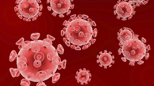 HIV: o vírus cria reservas no organismo das pessoas infectadas, o que dificulta sua eliminação completa