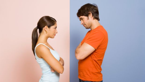Homens X Mulheres: A pesquisa está de acordo com outros estudos que demonstram que o sexo feminino é mais empático, ou seja, se importa mais com os sentimentos alheios