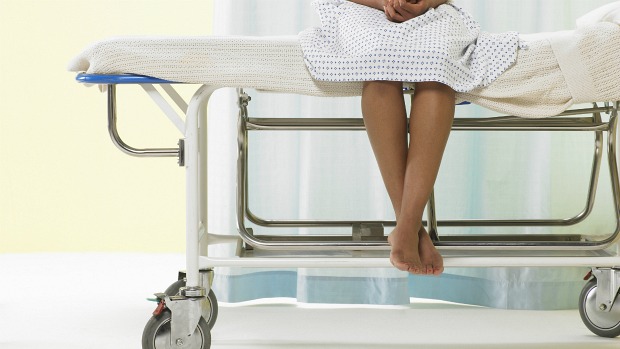 Internação: hospitais que exigirem garantia serão penalizados