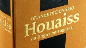 houaiss dicionario