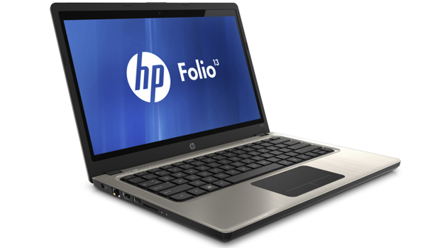 HP Folio: novo modelo de ultrabook chega ao mercado neste ano