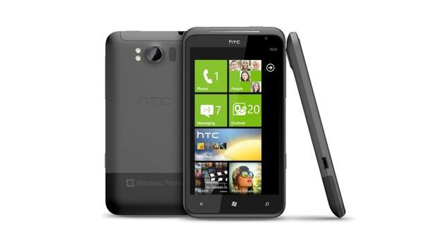 HTC Ultimate