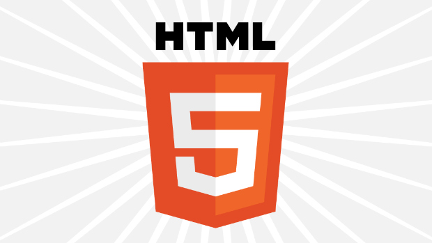 Logotipo do HTML