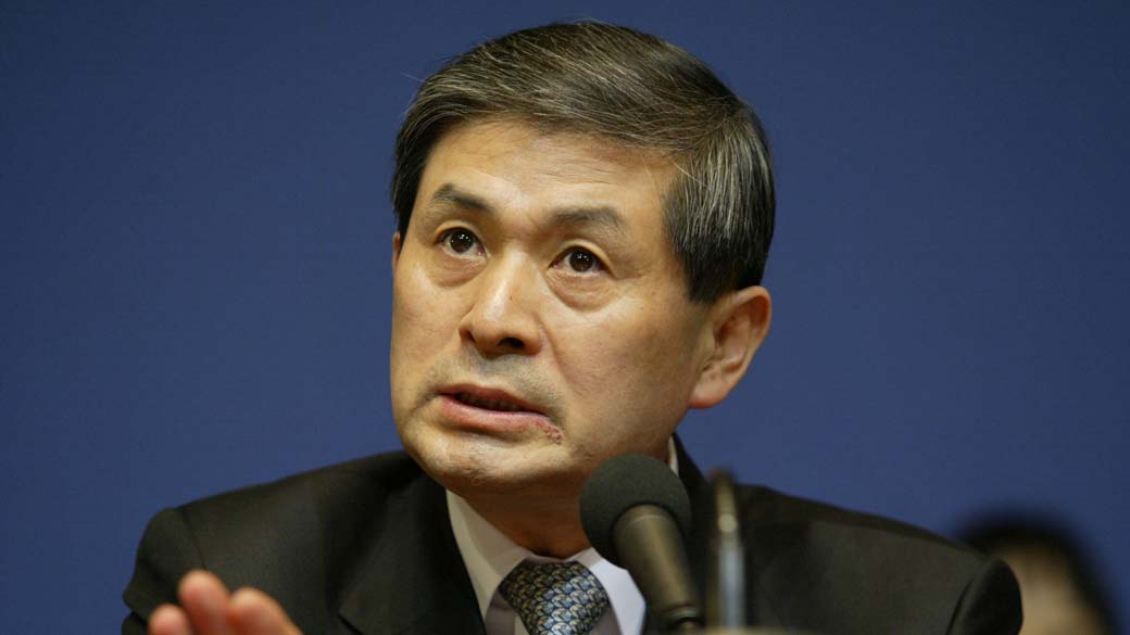 Hwang Woo-Suk