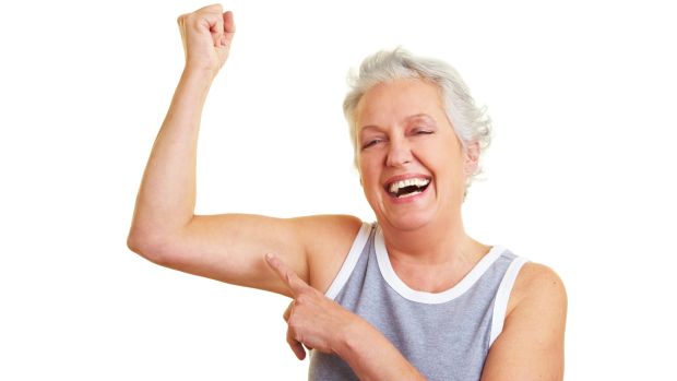 Envelhecimento: Pesquisa dá primeiro passo para tornar novamente jovens músculos de idosos