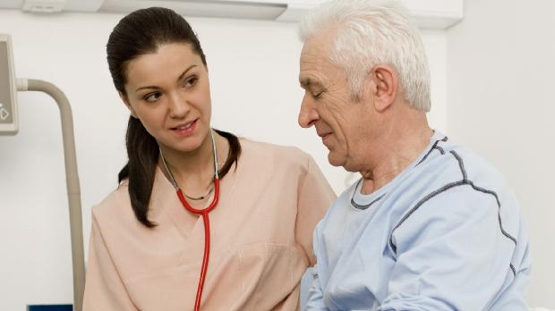 Os testes sanguíneos para detecção do câncer de próstata estão na rotina de exames preventivos feitos por homens idosos