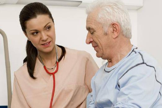Os testes sanguíneos para detecção do câncer de próstata estão na rotina de exames preventivos feitos por homens idosos