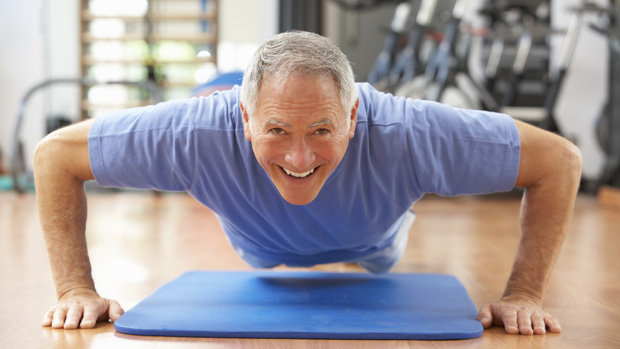 Atividades físicas, dieta equilibrada e estímulo das habilidades cognitivas previnem a maior parte das doenças da velhice