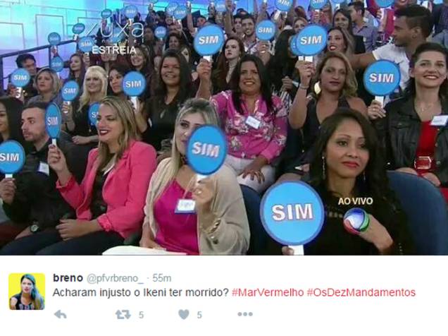 Morte injusta, sim ou não? Morte injusta, sim ou não?
