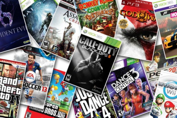 Semana do Gamer: PlayStation traz jogos físicos mais baratos; veja