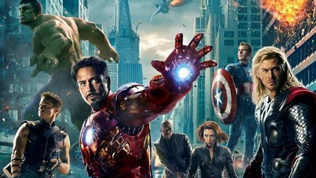 Trailer: Homem-Aranha se une aos Vingadores em 'Capitão América: Guerra  Civil', Vídeos