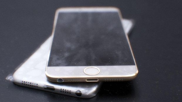 Imagens de um possível iPhone 6 divulgadas na web são consideradas falsas