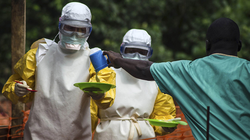 Ebola