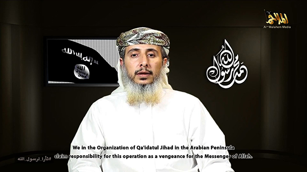 Grupo Al Qaeda assume a autoria do atentado contra a sede da revista satírica francesa "Charlie Hebdo"
