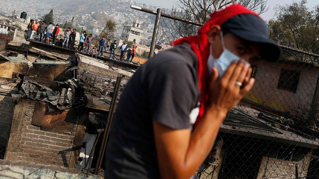 Um caminhão de gás explodiu em Ecatepec, próxima à Cidade do México, na manhã desta terça-feira(07), matando pelo menos 18 pessoas e deixando 36 feridas, informou a Secretaria de Segurança Cidadã