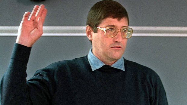 Eugene de Kock em 1999
