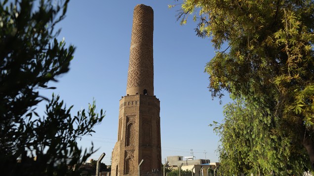 A Cidadela de Erbil, no Iraque, foi declarada Patrimônio Mundial pela Unesco