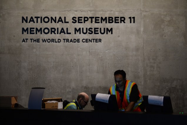 Memorial Nacional do World Trade Center será inaugurado em Nova Iorque