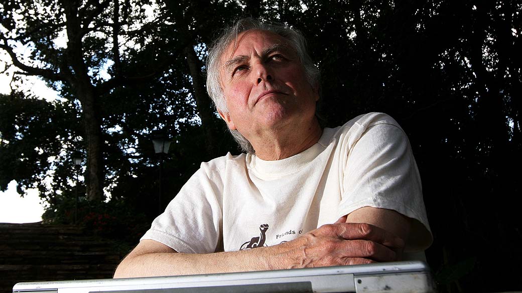 Richard Dawkins