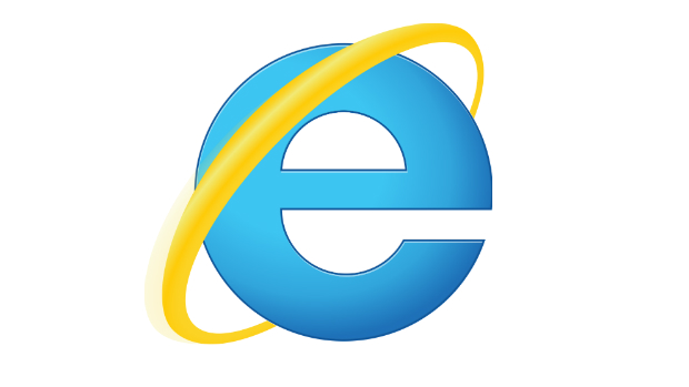 Logo do Internet Explorer será artigo raro a partir dos próximos anos