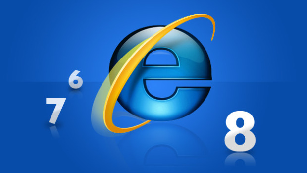 Internet Explorer