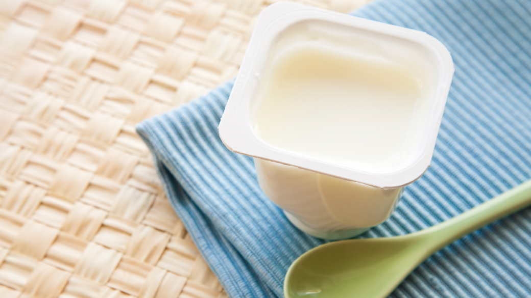 Iogurte com pouca gordura pode evitar diabetes tipo 2, sugere pesquisa