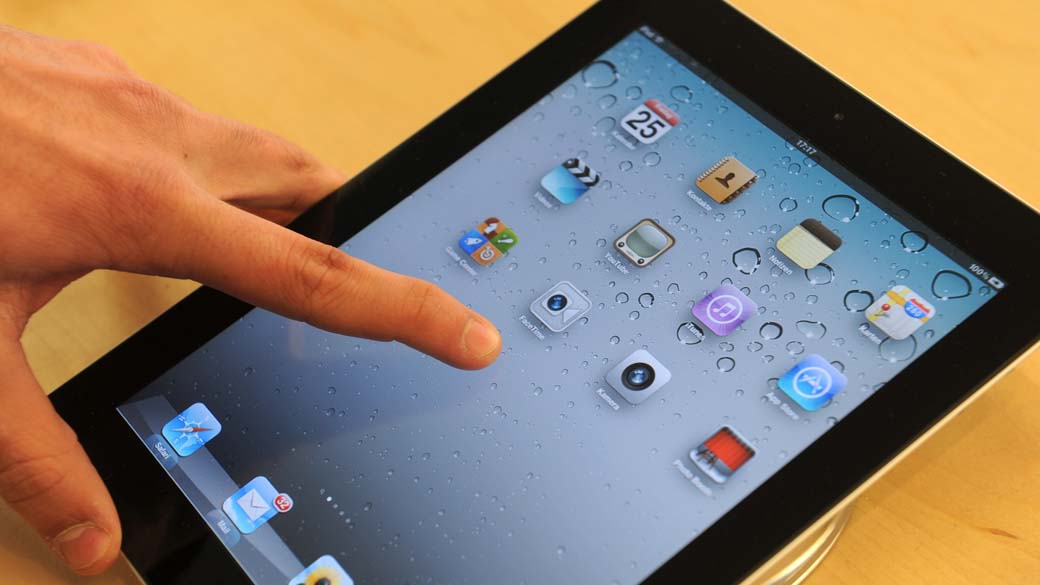 iPad 2