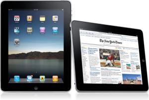 Presidente da Verizon diz que tablets, como iPad, são a tendência do mercado