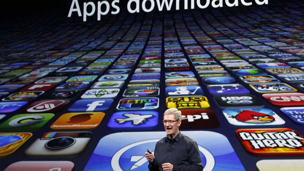 TIM Celular Apps on the App Store