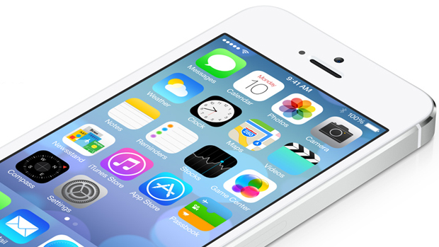 iPhone 5: aparelho chega junto com iOS 5, iCloud e aplicativo do Facebook para iPad