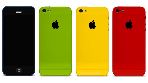 Designers aproveitam rumores sobre iPhones mais baratos para mostrar seu trabalho