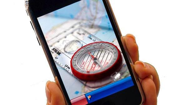iPhone: aplicativos podem ajudar na viagem