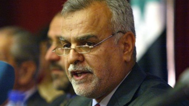 Tarek al-Hashemi