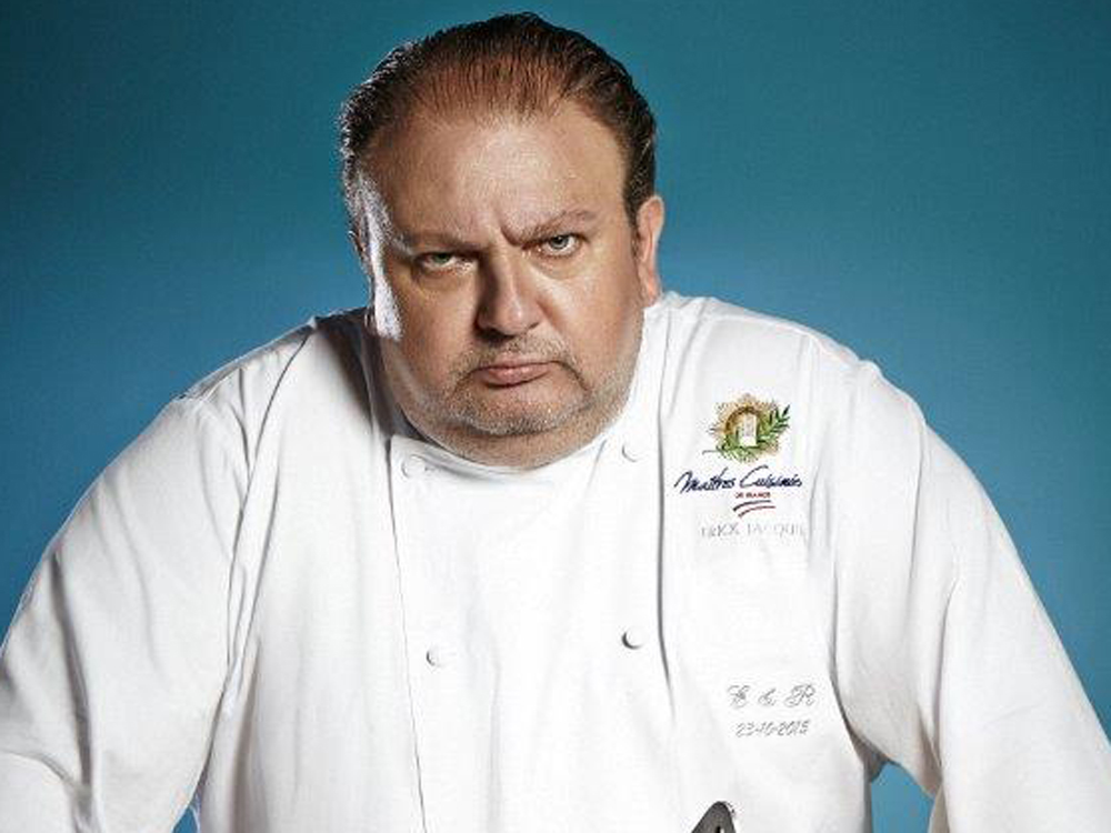 Jacquin estrela reality e mostra ter pavio curto também fora do ‘MasterChef’ VEJA Jacquin estrela reality e mostra ter pavio curto também fora do ‘MasterChef’ VEJA