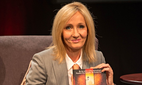 Partidária do não, a escritora J.K. Rowling doou um milhão de libras à campanha pró-União e disse que teme  os riscos da independência. <br>"Se deixarmos o Reino Unido não existirá volta."