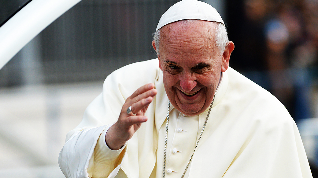 Papa Francisco: Conta no Twitter já tem mais de dez milhões de seguidores