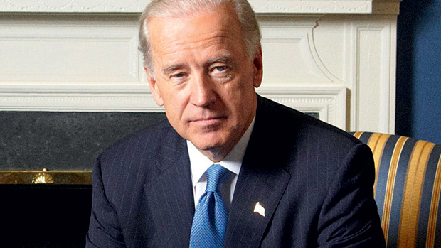EM ASCENSÃO - O vice-presidente Joe Biden: “A América Latina está se tornando cada vez mais importante para além do Ocidente”