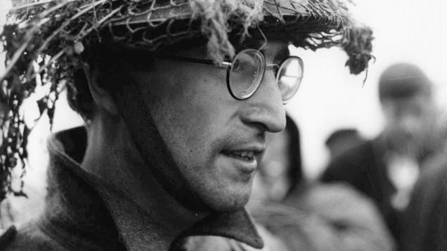 John Lennon atuou no filme <em>Como Ganhei a Guerra</em> em 1966, dirigido por Richard Lester