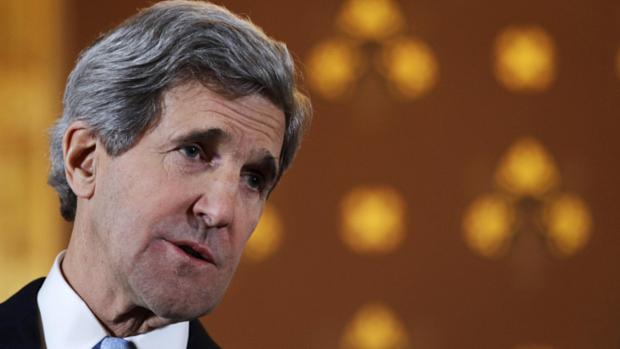 John Kerry, novo secretario de Estado americano